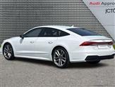 Audi A7 Image 3