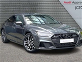 Audi A7 Image 1