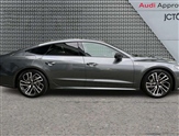 Audi A7 Image 4