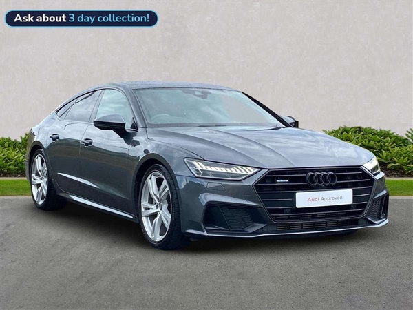 Large image for the Used Audi A7