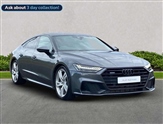 Audi A7 Image 1