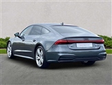 Audi A7 Image 2
