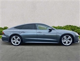 Audi A7 Image 3