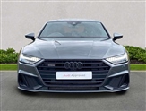 Audi A7 Image 5