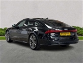 Audi A7 Image 2