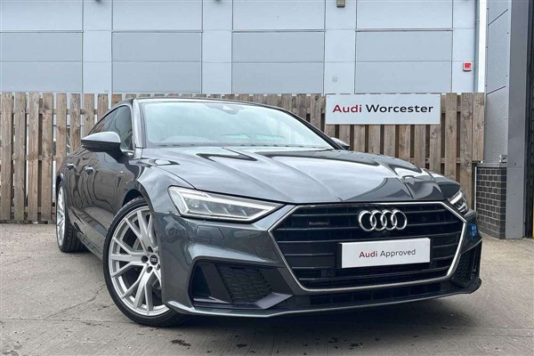 Large image for the Used Audi A7