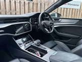 Audi A7 Image 2