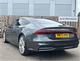 Audi A7 Image 3