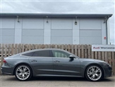 Audi A7 Image 4
