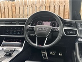 Audi A7 Image 6