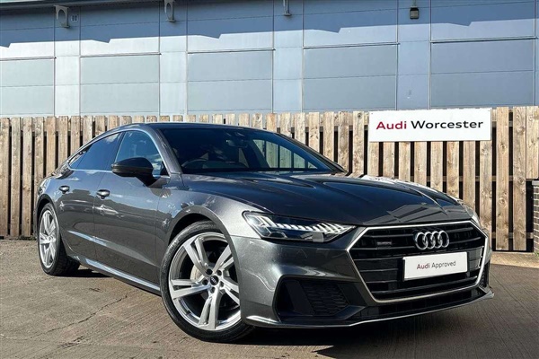 Large image for the Used Audi A7