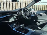 Audi A7 Image 2