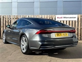 Audi A7 Image 3