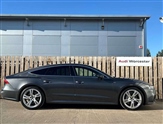 Audi A7 Image 4