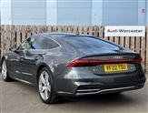 Audi A7 Image 3