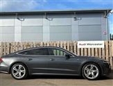 Audi A7 Image 4