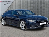 Audi A7 Image 1