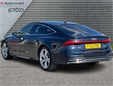 Audi A7 Image 3