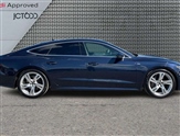 Audi A7 Image 4