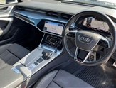Audi A7 Image 6