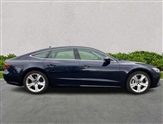 Audi A7 Image 3