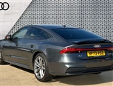 Audi A7 Image 3
