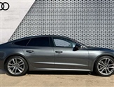 Audi A7 Image 4