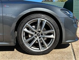 Audi A7 Image 5