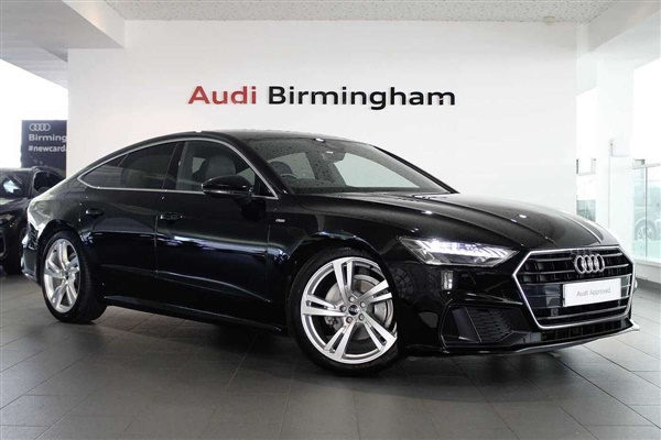 Large image for the Used Audi A7