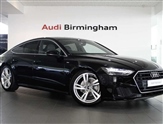 Audi A7 Image 1