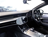 Audi A7 Image 2
