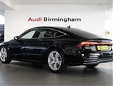 Audi A7 Image 3