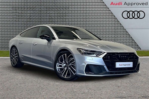 Large image for the Used Audi A7