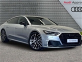 Audi A7 Image 1