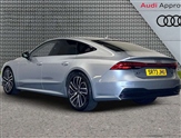 Audi A7 Image 4