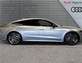 Audi A7 Image 5