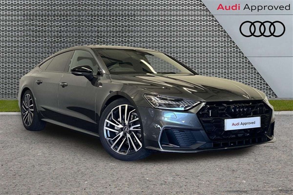 Large image for the Used Audi A7