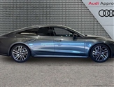 Audi A7 Image 4