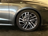 Audi A7 Image 5