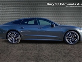 Audi A7 Image 4