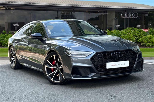 Large image for the Used Audi A7