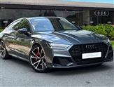 Audi A7 Image 1