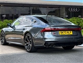 Audi A7 Image 2