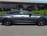 Audi A7 Image 3