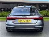 Audi A7 Image 4