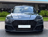 Audi A7 Image 6