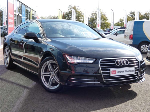Large image for the Used Audi A7