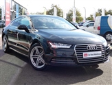 Audi A7 Image 1