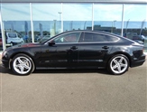 Audi A7 Image 2