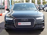 Audi A7 Image 3